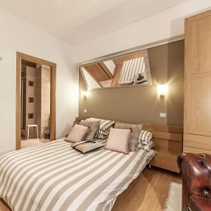 Ubaldi Luxury Rooms