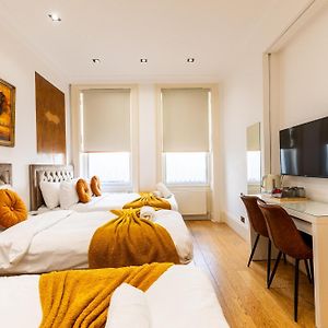 The Chapter - Mayfair Residences
